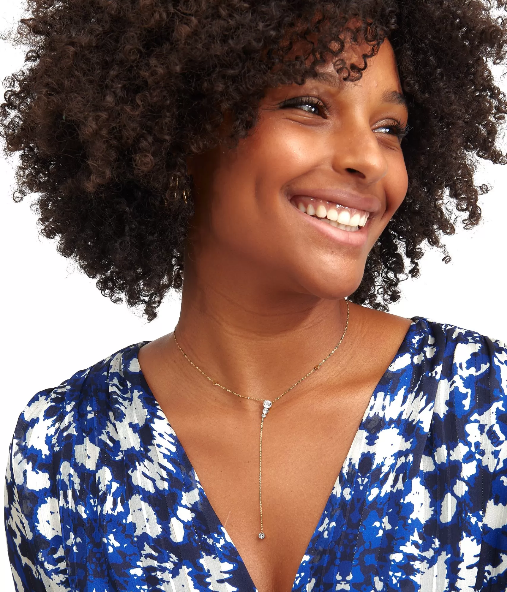 EDJI Bijoux | Accessoires*Collier en acier inoxydable Emilio
