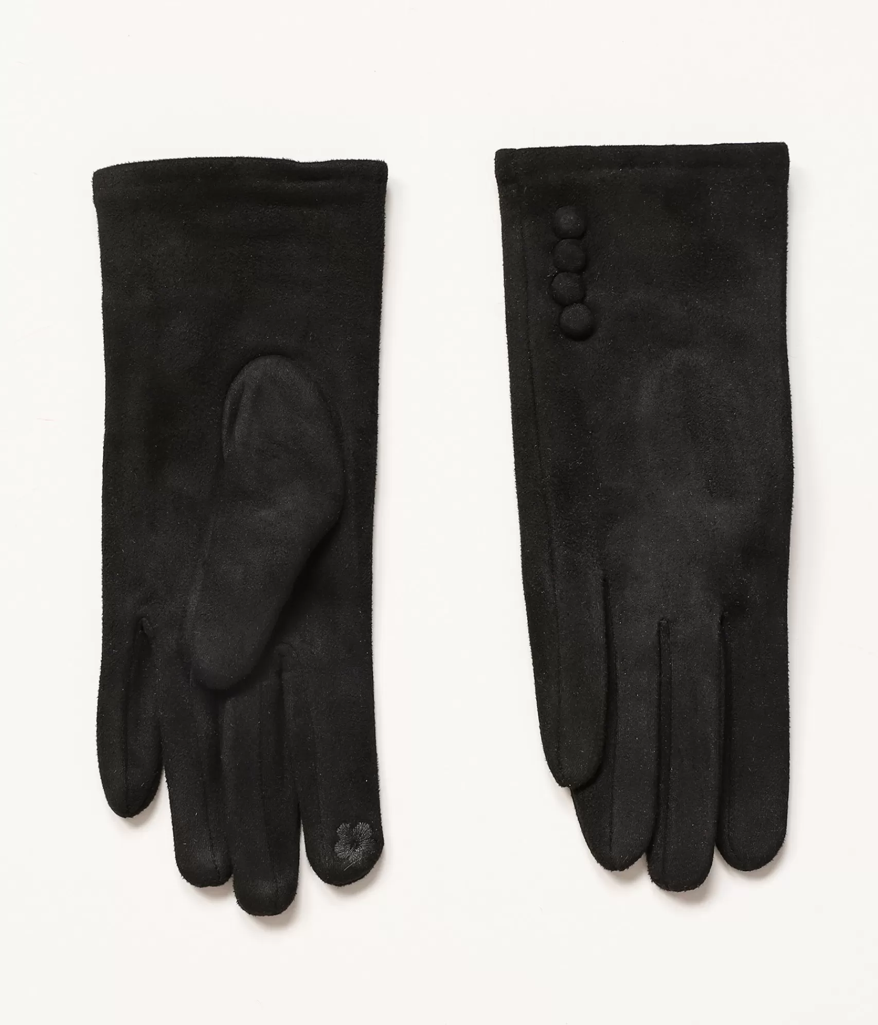 EDJI Autres Accessoires | Accessoires*Gants Felicia