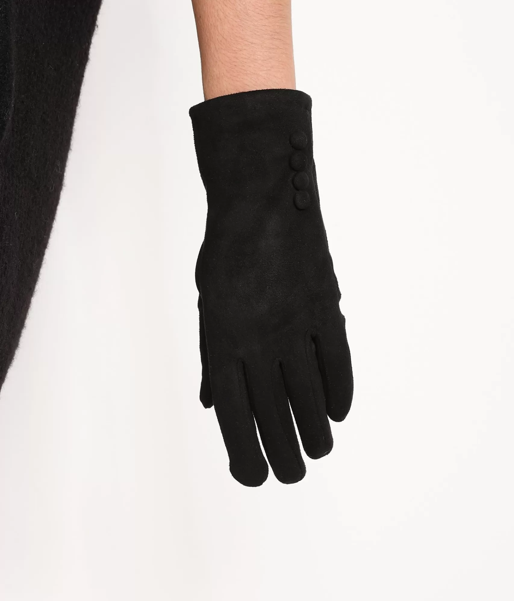 EDJI Autres Accessoires | Accessoires*Gants Felicia