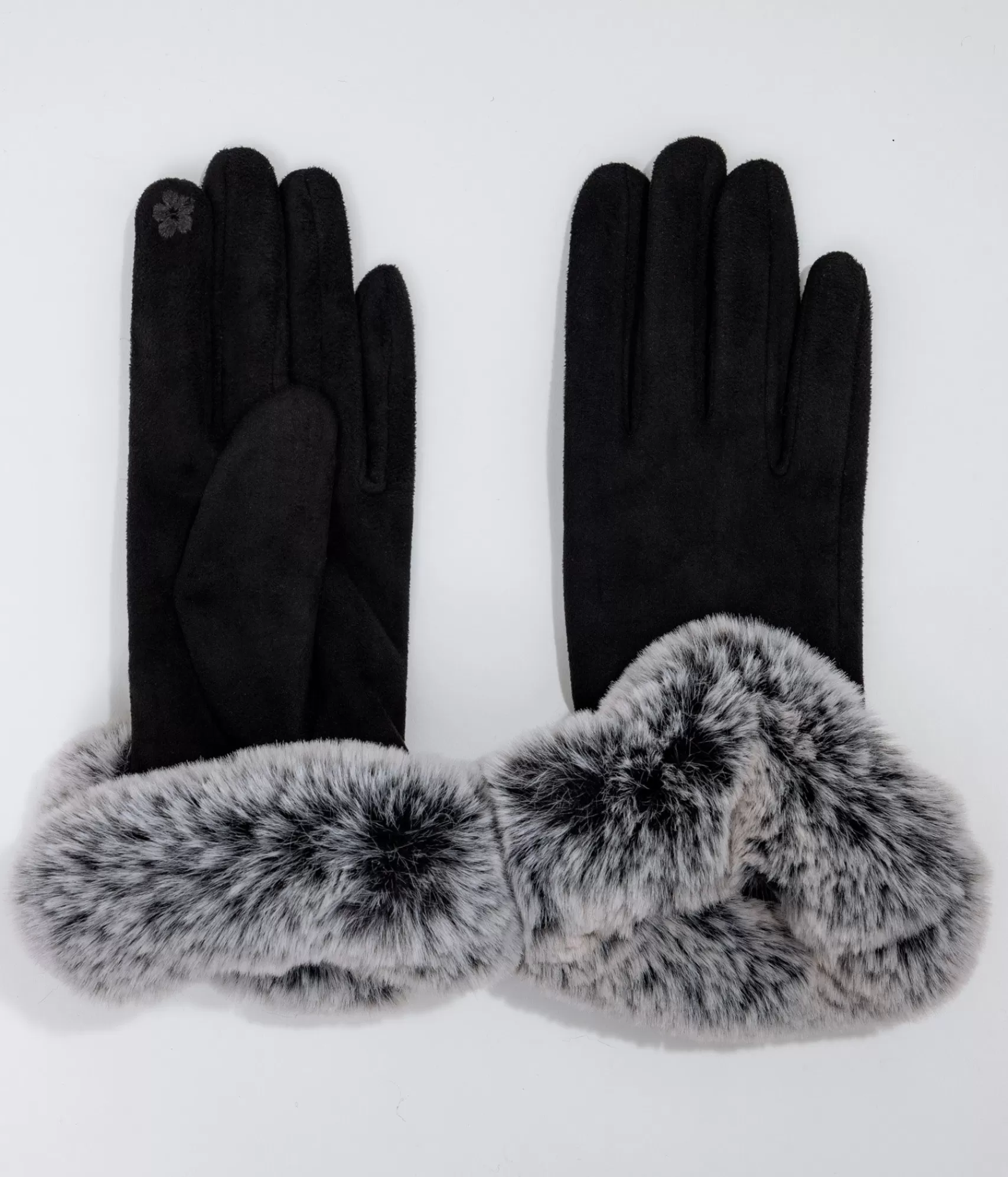 EDJI Autres Accessoires | Accessoires*Gants fourrure Adrian