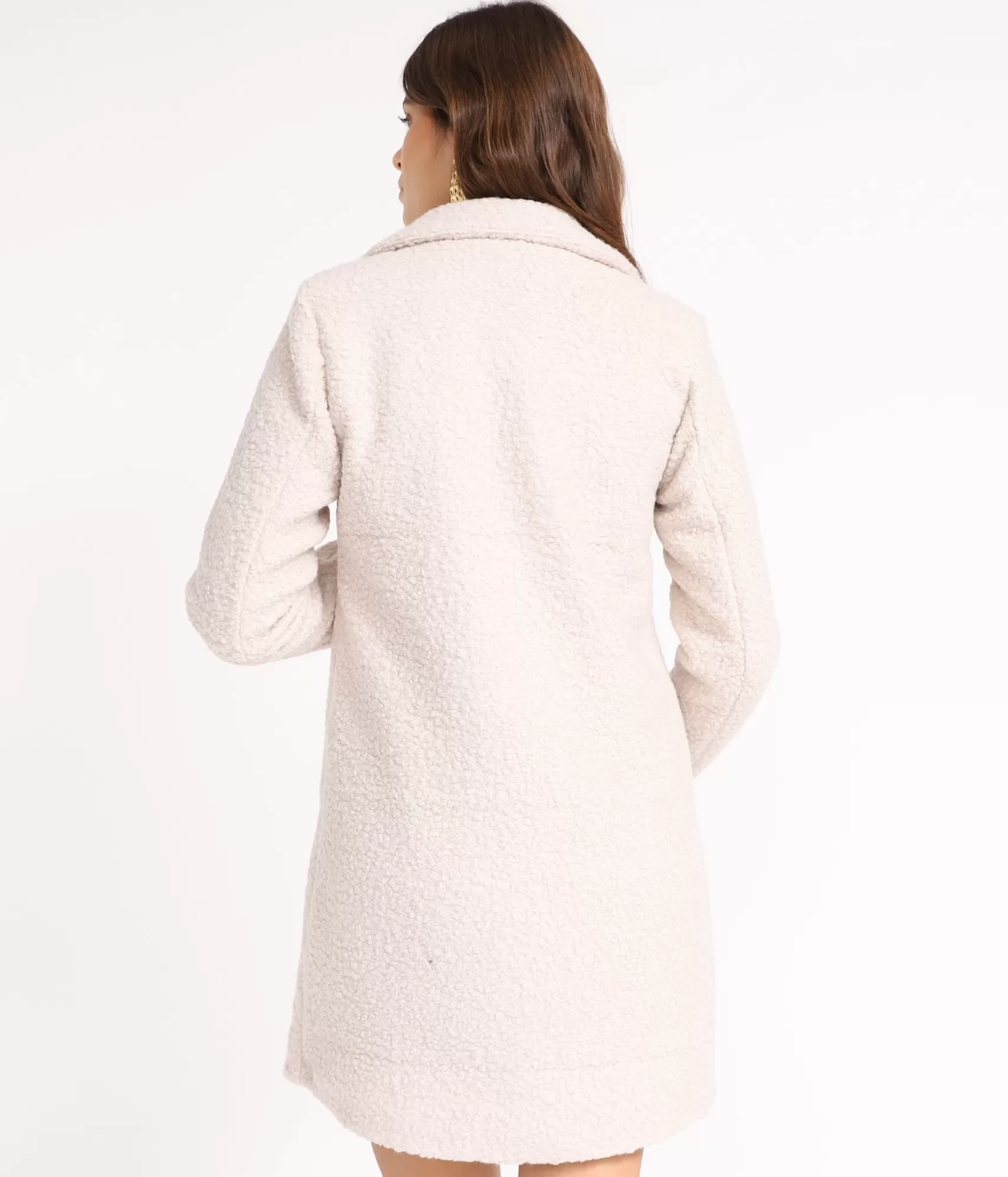 EDJI Manteaux*Manteau Clarysse