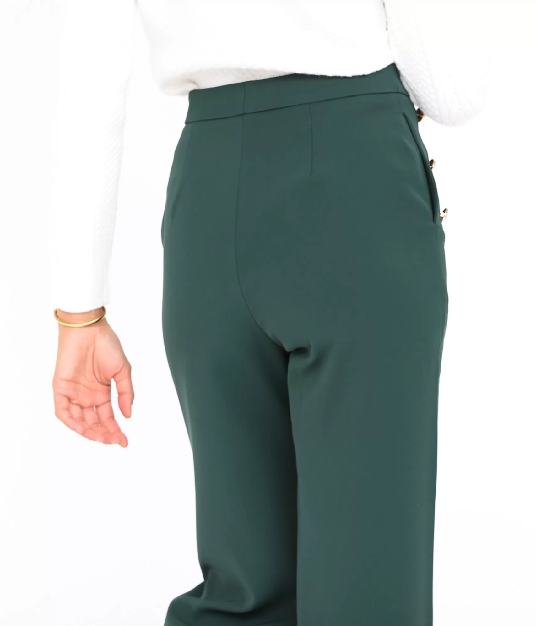 EDJI Pantalons & Jeans*Pantalon droit Noé