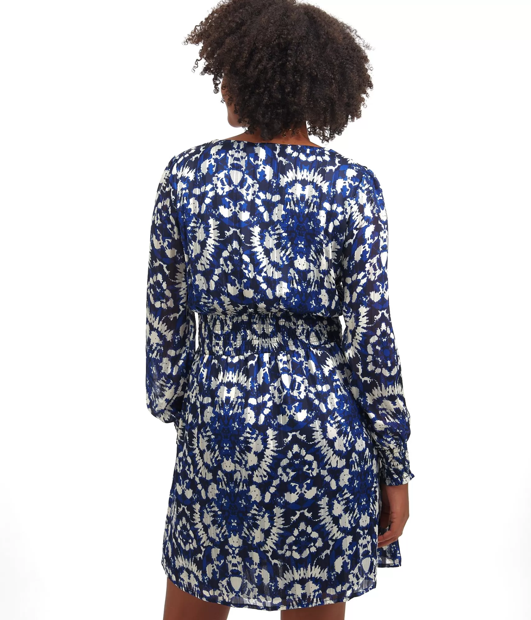 EDJI Robes*Robe corset Chloé