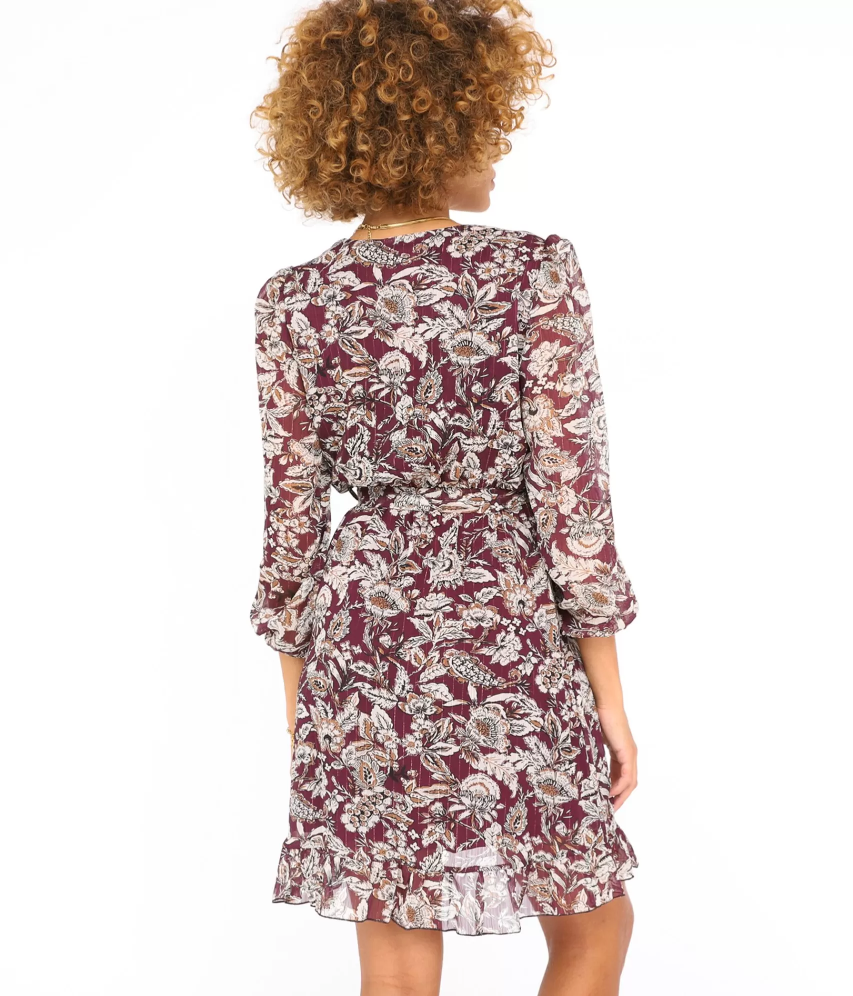 EDJI Robes*Robe Ella