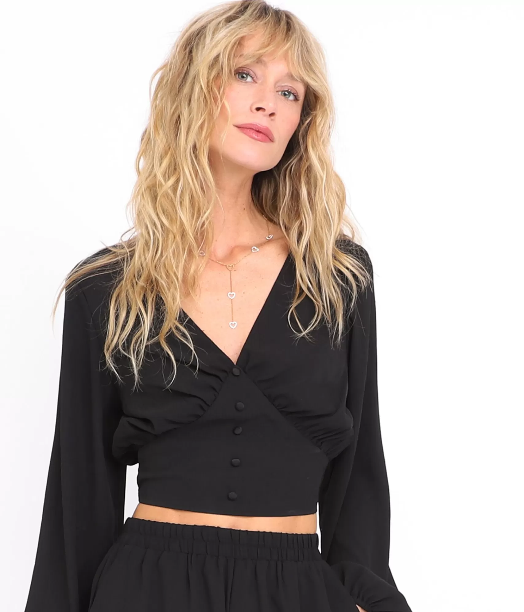 EDJI Chemisiers & Tops*Top corset Alex